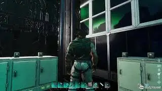 Ark Tek Base Build