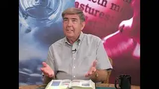 DON DICKERMAN  MARK CHAPMAN TV SHOW