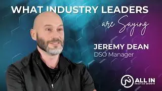 The Best Dental Marketing Company By Far - All In Practice Growth Customer Review