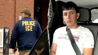 Twice-Deported Honduran Fugitive Caught in NY After 44-Year Sentence Evasion