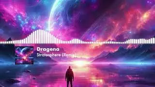 Dragena X ORYNGA - STRATOSPHERE REMIX (Official Visualizer)