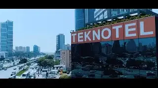 Teknotel Telekom / Telehouse İstanbul Data Center