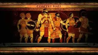 Warriors Legends of Troy - 42. The Ruse