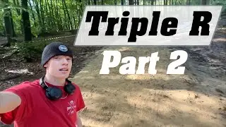 ROAGTE TRIPLE PT2/ СОЗДАНИЕ САМЫХ ВЫСОКИХ ПРЫЖКОВ В ROGATE