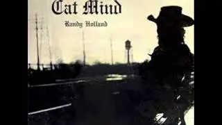 Randy Holland - Cat Mind (1972)