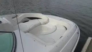 2004 233 Monterey Explorer