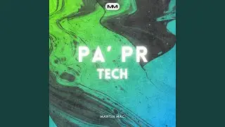 LLEVARTE PA' PR