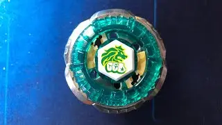 Rock Leone 145WB Hasbro Legends Unboxing