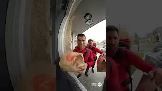 Siuuuuuuu AI #foryou #cristianoronaldo #messi #ai #shorts #youtubeshorts
