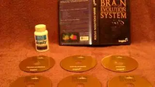 Brain Ev - The Brain Evolution System