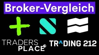Welcher Broker hat das BESTE Angebot? Ultimativer Vergleich 2026!