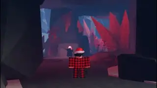 Doing the new raven quest in the forge