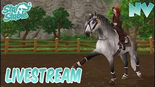Die neue Quest mit Rania /   Server 11 Icy Palace / Star Stable  ✨