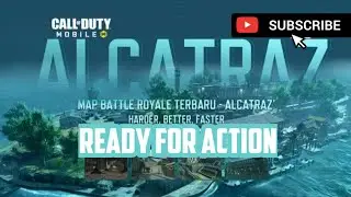 1st Alcatraz win in COD #codmobile #codmbr #codm