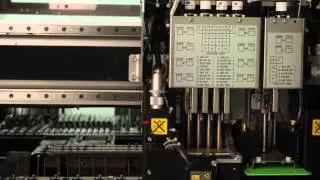 Haltech - manufacturing plant tour