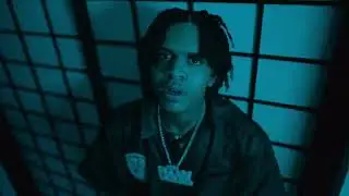 D4W-Harlem Shakin (Official Music Video)