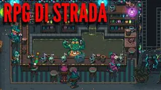 4 JRPG INDIE DA NON SOTTOVALUTARE