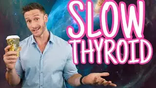 Do CARBS Affect Thyroid Production?