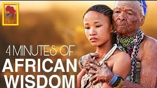 Top 20 Ancient Sayings From Namibia 🇳🇦 | Inspirational Words Of Wisdom
