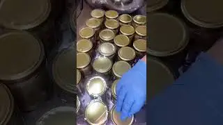 Making my best selling scrub