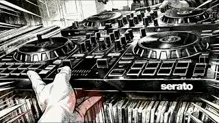 DJANODE -  END OF YEAR MIX TAPE 2025