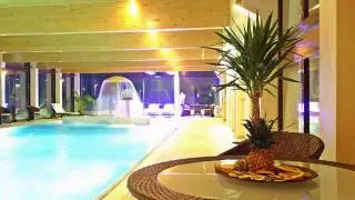 Hotel Fajkier Wellness & SPA
