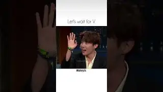 Представьтесь, BTS 💜👀 #bts #btsmemes #viral #tranding #shots