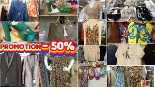 nouveauté boutique au marché la courneuve