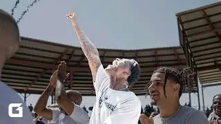 PRAISE ELEVATION WORSHIP | Live Inside Angola Prison