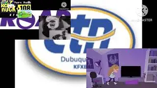 Preview 2 funny KFXB-TV