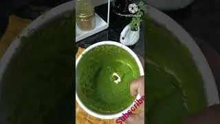 एक बार बनाकर तो देखो #chutney #spicychutney #spicy #shorts #ytshorts #viral #food  #shilpysingh