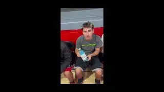 Prime Time Hydration Commercial