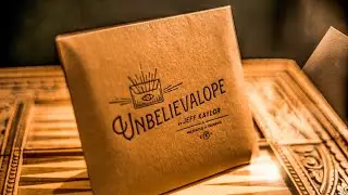 Unbelievalope 2.0 By Jeff Kaylor Magic Review