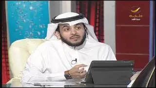 #لقاء_الجمعة مع الشيخ #علي_المالكي 12 ابريل 2013
