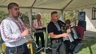 Хоро 4-Петър Любчев, Петко Стоянов ,Станчо Николов и Панайот Стойчев-29 октомври 2023 г.