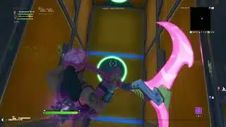 Deathrun part 1 [level 500]