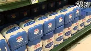 FDA Pushes for Cap on Daily Sugar Consumption