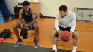 Power Ent. Vlog Series: Episode 1 