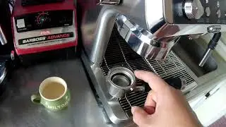 DELONGHI EC9335M  LA SPECIALISTA EN AMERICA COLOMBIA Máquinas Café Bogotá Colombia