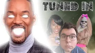 Will Smith's Cuban Child Conspiracy | Fools Watch Bad Boys