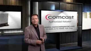 Comcast High Speed Inernet