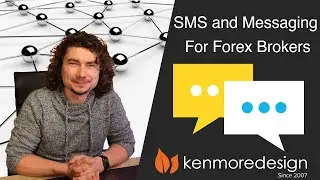 SMS and Messaging for Forex Brokers