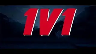 Rush Team 2 | 1v1 Cate vs FlameX