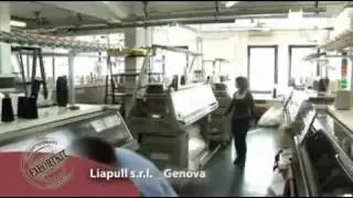 Liapull  Eccellenza Femminile Lia Gambetta Intervista (2011)