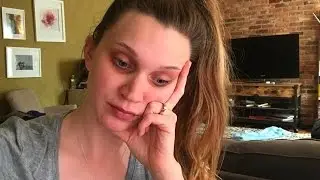 Anxiety Vlog #1&mdash;Antidepressant Mix Up