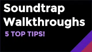5 Top Tips for Soundtrap