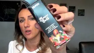 Global Review : Les parfums Naturels ... Prim, Leahlani, Lilfox, TLA...