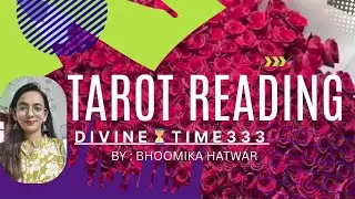 🌟 🇮🇳Deep Tarot Insight🌟-🔴 LIVE NOW
