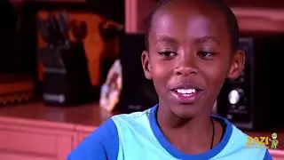 Zazi| SN1 EP1| Poptastic Popcorn