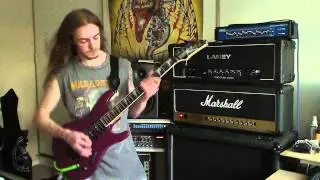 Testament the ballad